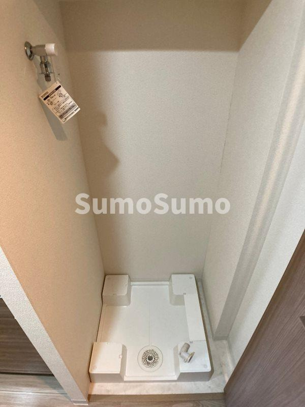 ララプレイス阿波座駅前フェリオの設備