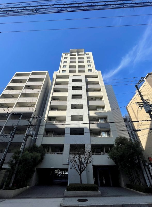プラウドジェム内久宝寺