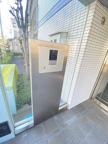 リーヴェンス甲子園口の外観