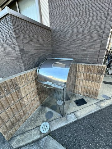 フジパレス御影WESTのその他共用部分