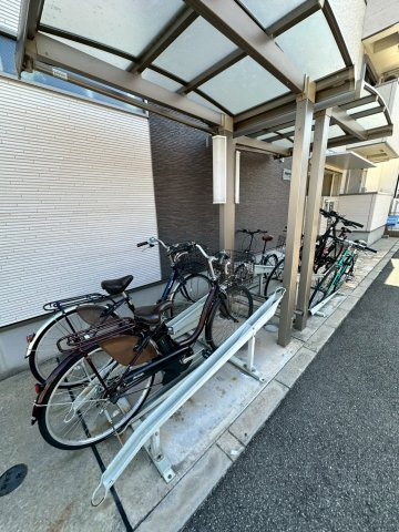 フジパレス御影WESTのその他共用部分