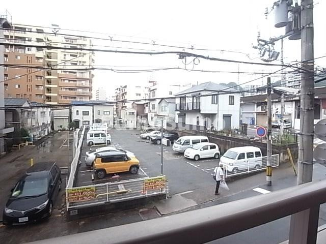 ライフかすがのの展望