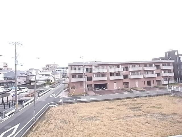 ピノカーサ塚口の展望