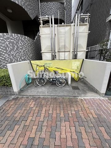 ピノカーサ塚口のその他共用部分