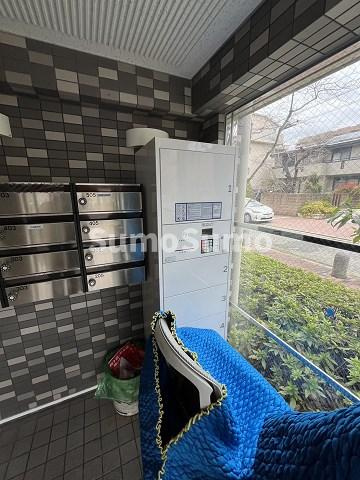 ピノカーサ塚口のその他共用部分