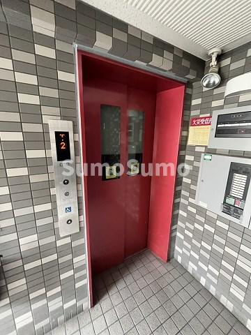 ピノカーサ塚口のその他共用部分