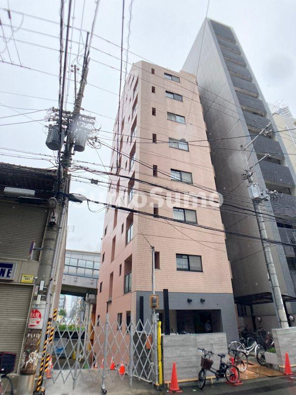 ブランシェ松屋町