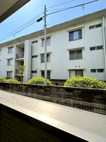 プライムコート宝塚の展望