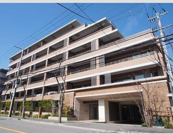 ライオンズ苦楽園グランフォート