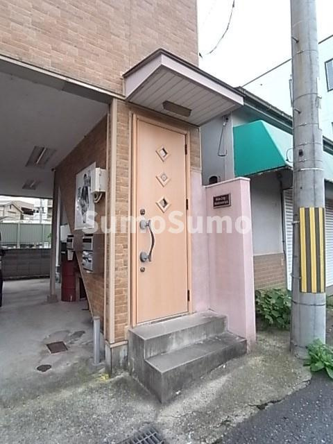 ライズ・イング西宮のその他共用部分