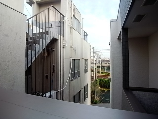 フジパレス立花駅東Ⅰ番館の展望