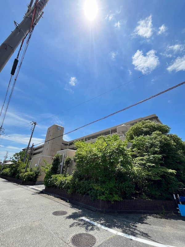 フォルテ上甲子園