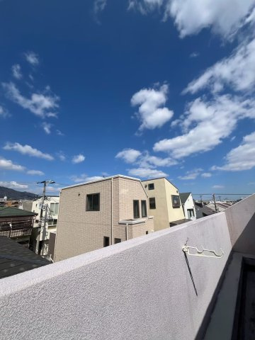 フォルム芦屋アヴァンセの展望