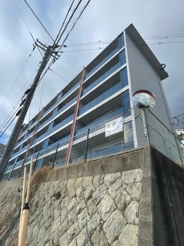 リーガルハウス板宿のその他共用部分