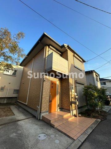 ブラウ戸建