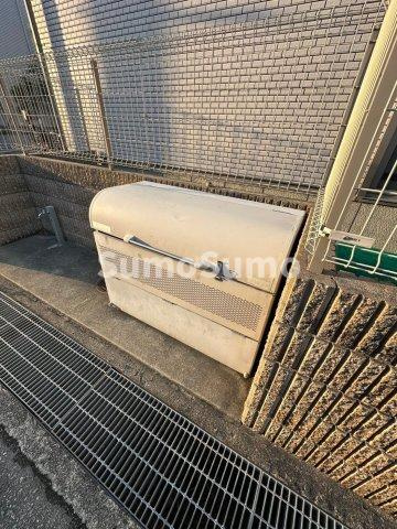 ブラウ戸建のその他共用部分