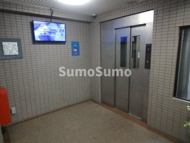 ライフ新神戸のその他共用部分