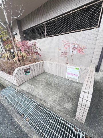 ライフ新神戸のその他共用部分