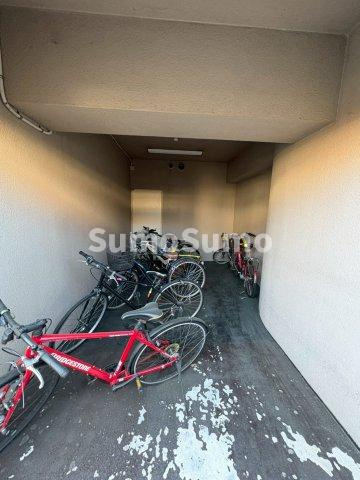 ブランシュ・ド・離宮のその他共用部分