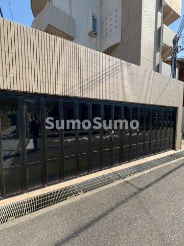 ブランシュ・ド・離宮のその他共用部分