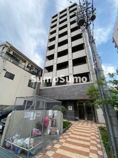 ライジングコート深江本町フラワーパーク