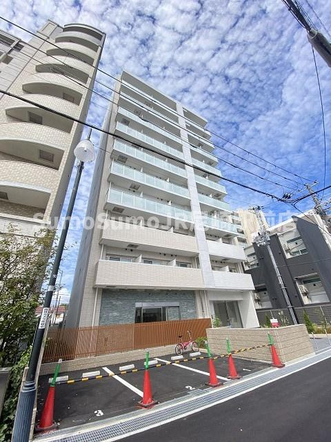 ブランTAT尼崎七松町Ⅰ