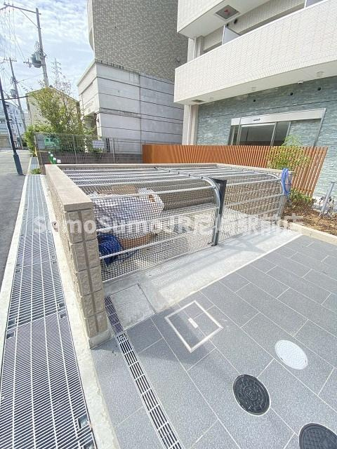 ブランTAT尼崎七松町Ⅰのその他共用部分