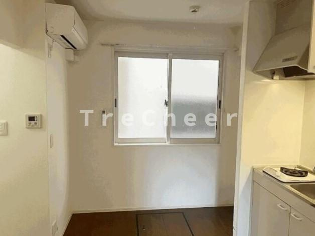 ローズ・コート　東浅草の寝室