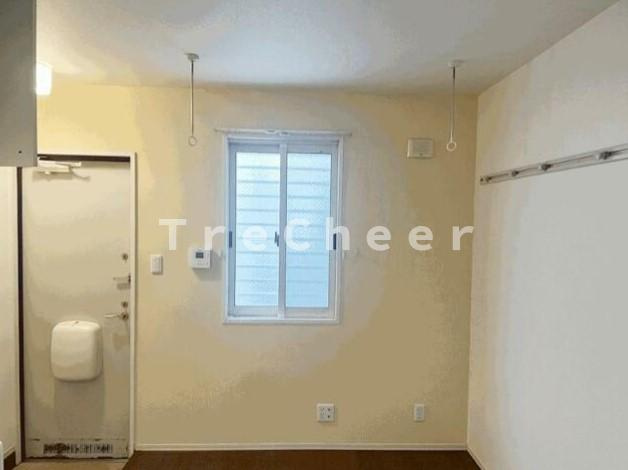 ローズ・コート　東浅草の内装