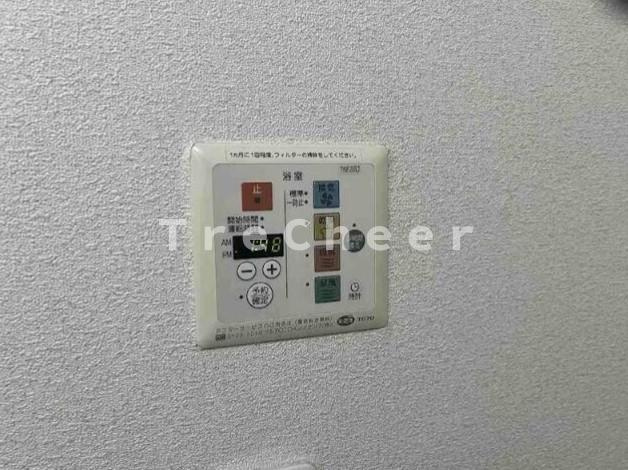 ローズ・コート　東浅草の設備