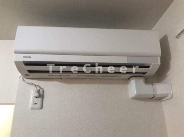 ローズ・コート　東浅草の設備