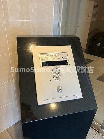 ララプレイス大阪ウエストゲートのエントランス|毎日通るエントランスはこのようになっています