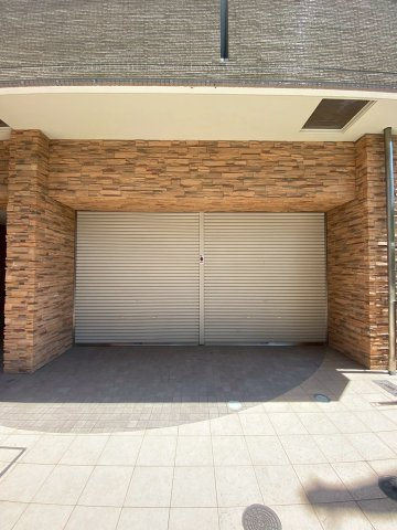 プラザセイシェルのその他共用部分