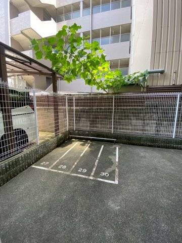 プラザセイシェルのその他共用部分