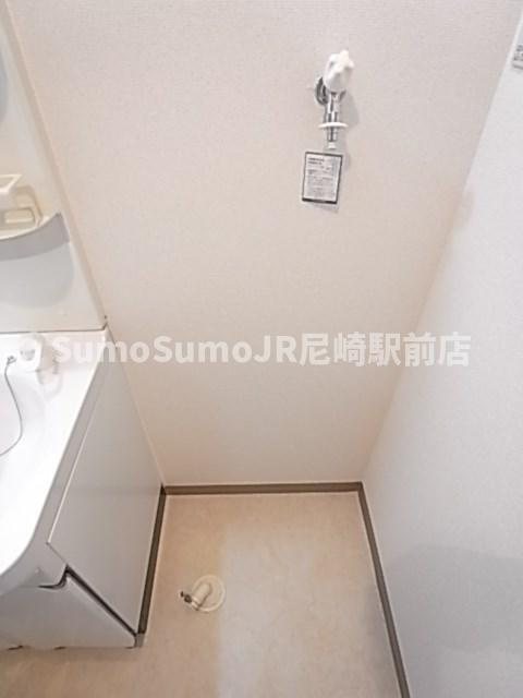 フジパレス尼崎西難波の設備
