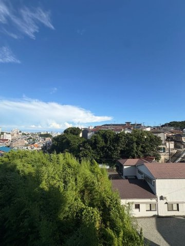 ライオンズマンション神戸明泉寺の展望