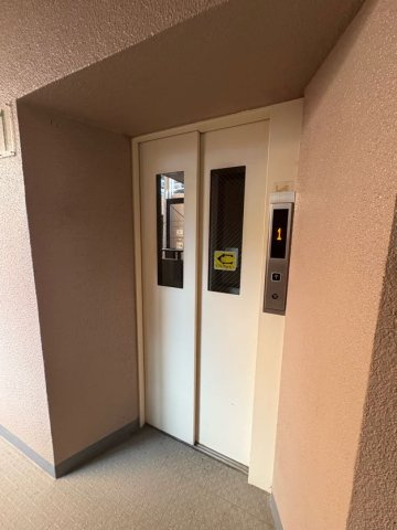 ライオンズマンション神戸明泉寺のその他共用部分