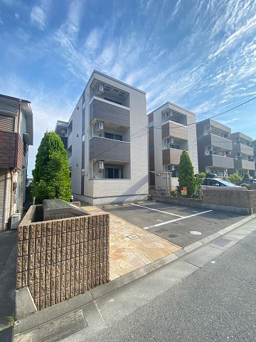 フジパレス宝塚南Ⅵ番館