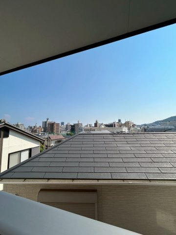 ビスポーク板宿の展望
