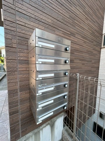 ビスポーク板宿のその他共用部分
