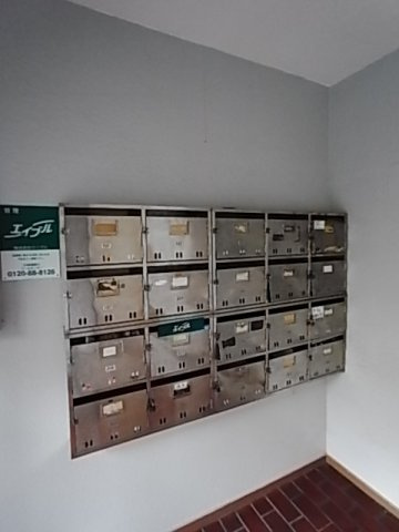 ラフィーネ津門のその他共用部分