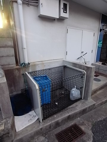 ラフィーネ津門のその他共用部分