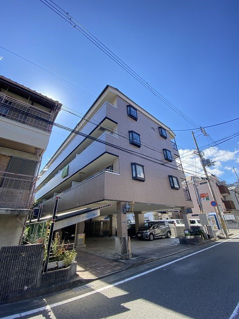 ラフォーレ塚口(塚口町5丁目)の外観