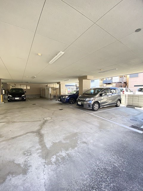 ラフォーレ塚口(塚口町5丁目)の外観
