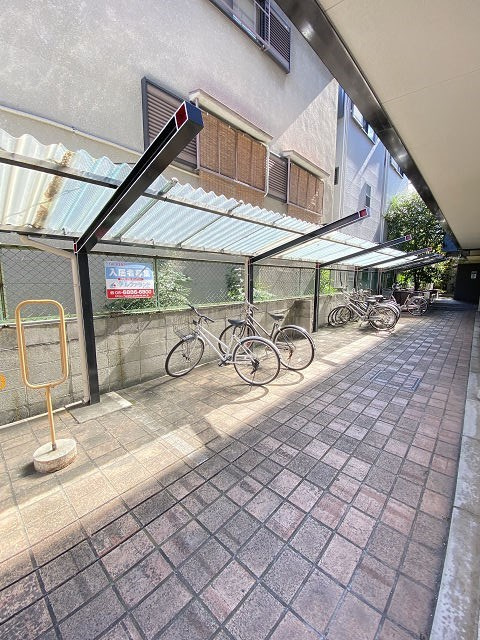 ラフォーレ塚口(塚口町5丁目)の外観