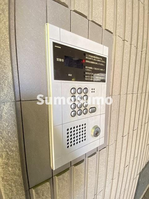 ラフォーレ塚口(塚口町5丁目)の外観