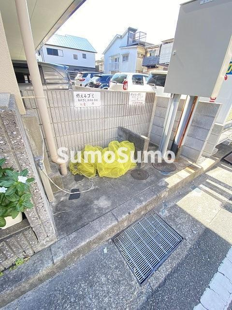 ラフォーレ塚口(塚口町5丁目)の外観