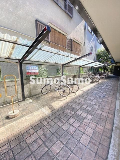ラフォーレ塚口(塚口町5丁目)の外観