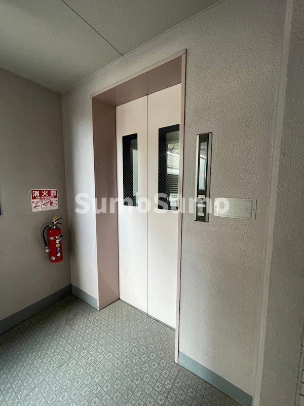 プラターヌのその他共用部分