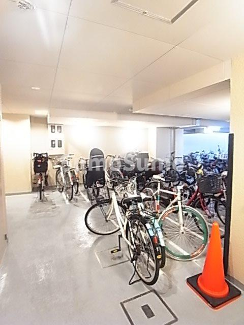 ラセーヌ兵庫のその他共用部分